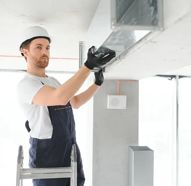 Why Homeowners & Businesses Trust Us in Ives Estates, FL?