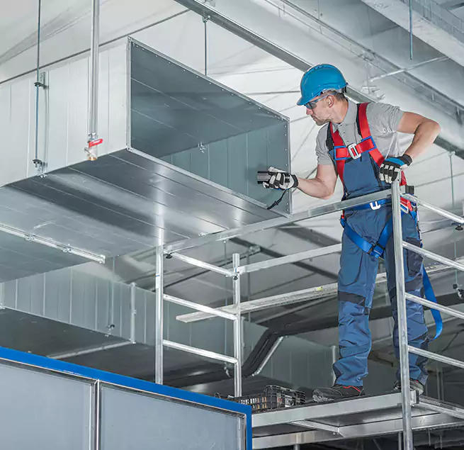 Why Homeowners & Businesses Trust Us in Ives Estates, FL?