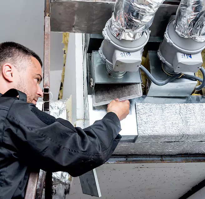 Why Homeowners Businesses Trust Us in Ives Estates, FL?