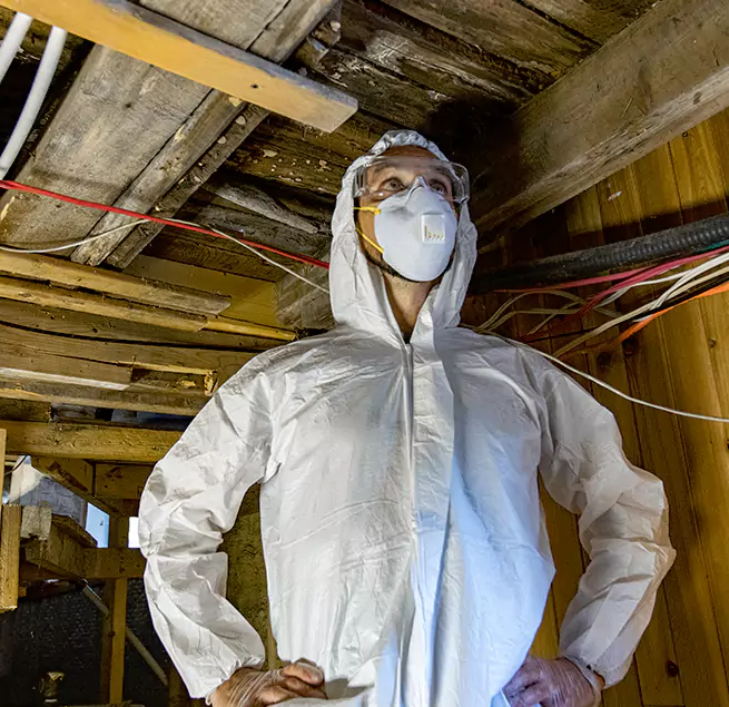 Why Homeowners & Businesses Trust Us in Ives Estates, FL?