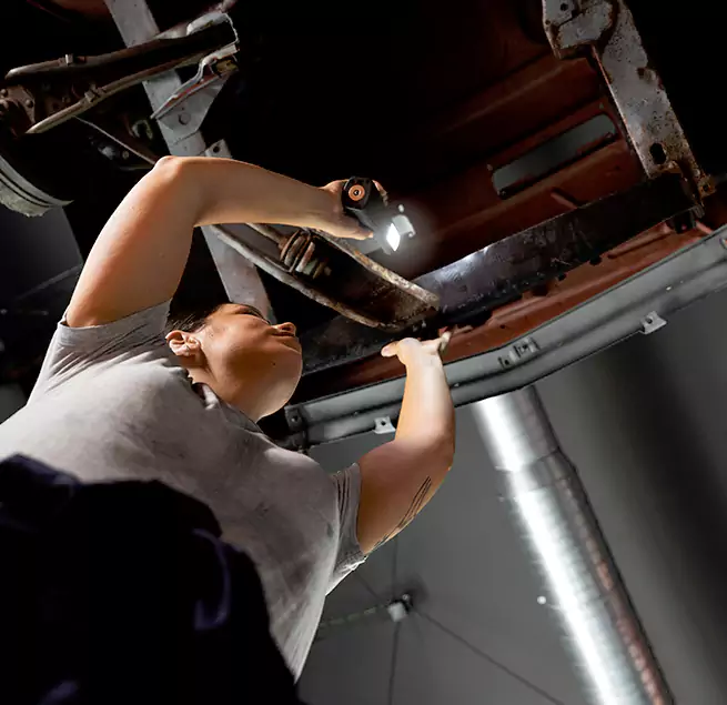 Why Homeowners & Businesses Trust Us Ives Estates, FL