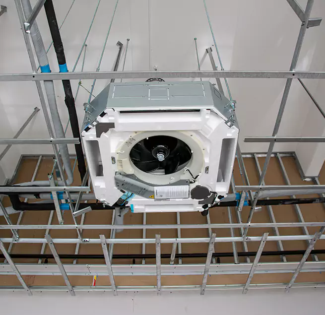 Why Homeowners & Businesses Trust Us Ives Estates, FL?