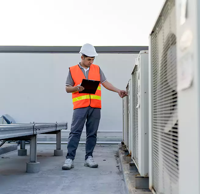 Why Homeowners & Businesses Trust Us in Ives Estates, FL?