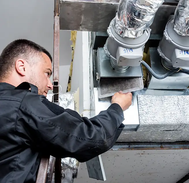 Why Homeowners & Businesses Trust Us in Ives Estates, FL?